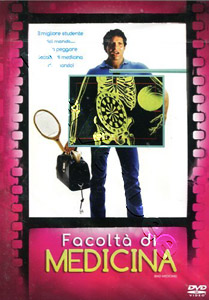 Bad Medicine (DVD)